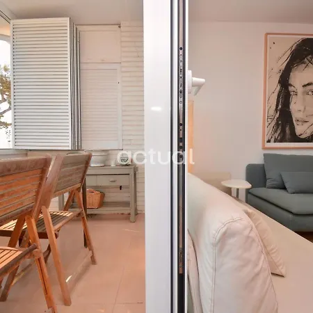 Appartement Politur O-64 Castell-Platja d'Aro