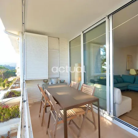 Appartement Politur O-64 Castell-Platja d'Aro