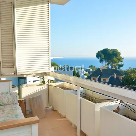 Politur O-64 Castell-Platja d'Aro
