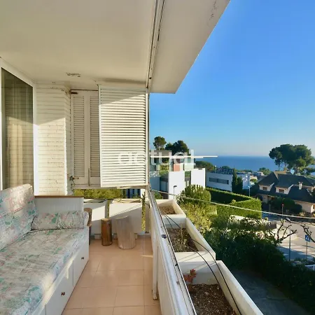 Appartement Politur O-64 Castell-Platja d'Aro