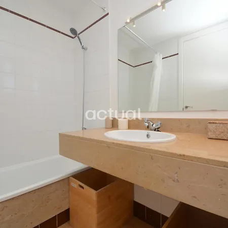 Politur O-64 Appartement Castell-Platja d'Aro