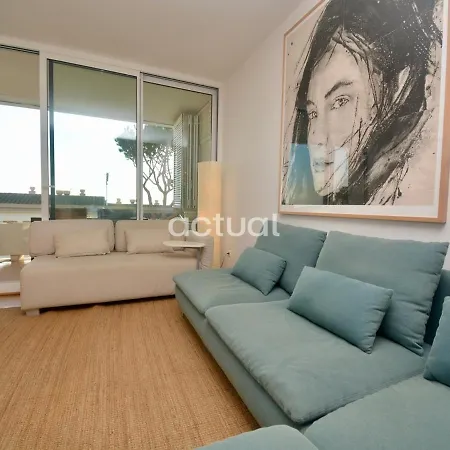 Politur O-64 * Castell-Platja d'Aro
