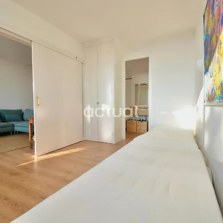 Appartement Politur O-64 *