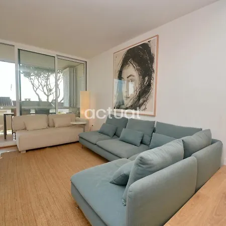 Appartement Politur O-64 Castell-Platja d'Aro