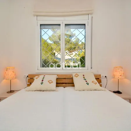 Politur O-64 Appartement Castell-Platja d'Aro