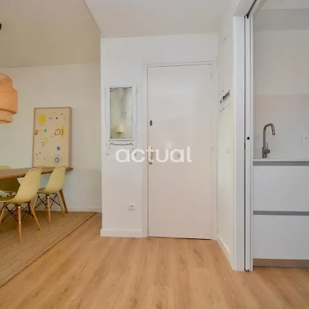 Appartement Politur O-64 *