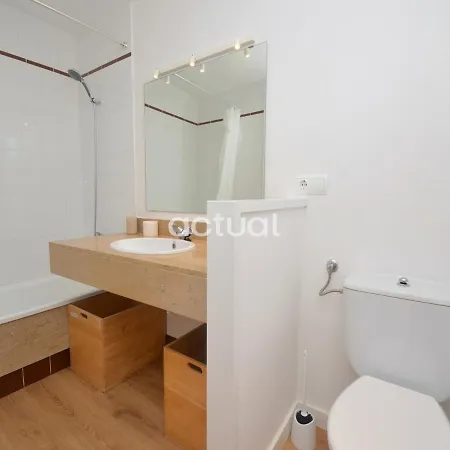 Appartement Politur O-64 *