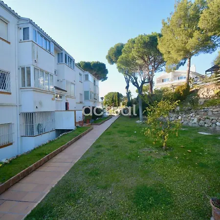 Politur O-64 * Castell-Platja d'Aro