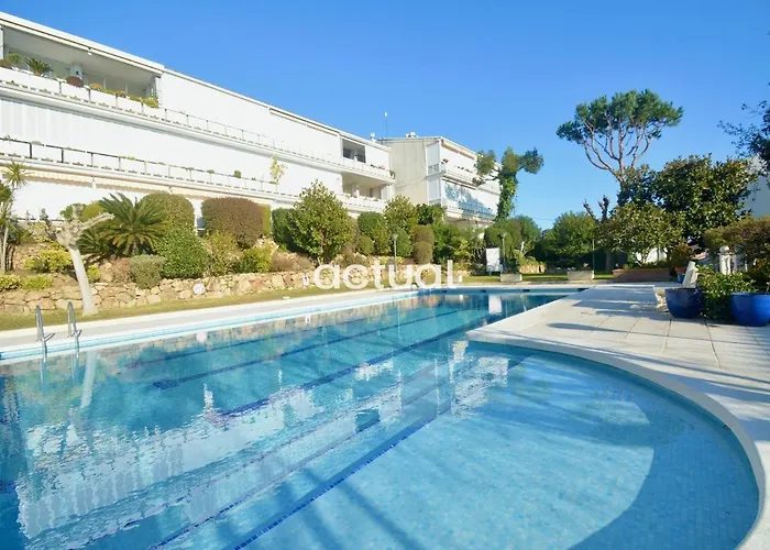 Politur O-64 * Platja d'Aro